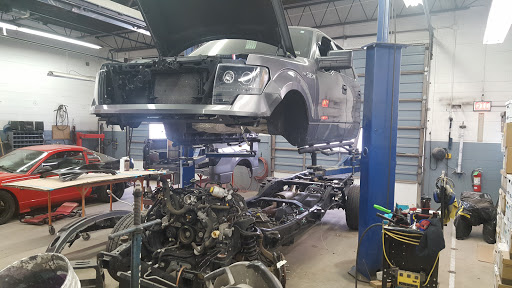 395 Ivyland Rd, Warminster, PA 18974, USA