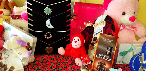 Florist «North End Florist», reviews and photos, 403 N Charlotte St, Pottstown, PA 19464, USA