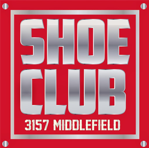 Shoe Store «Shoe Club», reviews and photos, 3157 Middlefield Rd, Redwood City, CA 94063, USA