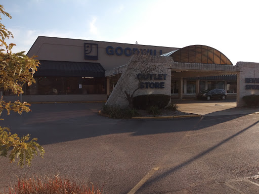Thrift Store «Goodwill», reviews and photos