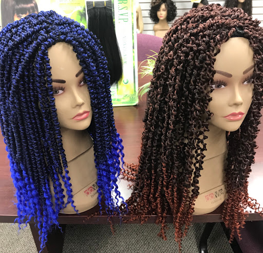 Beauty Supply Store «PD&K Beauty Supply», reviews and photos, 611 Holcomb Bridge Rd B, Roswell, GA 30076, USA