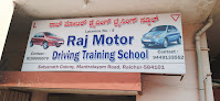 Raj Motor Driving Training School