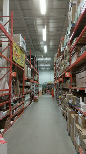 Home Improvement Store «The Home Depot», reviews and photos, 2001 Boston Rd, Wilbraham, MA 01095, USA