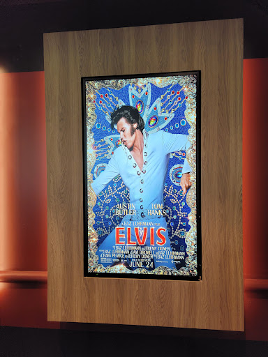 Movie Theater «Showcase Cinemas Warwick», reviews and photos, 1200 Quaker Ln, Warwick, RI 02886, USA