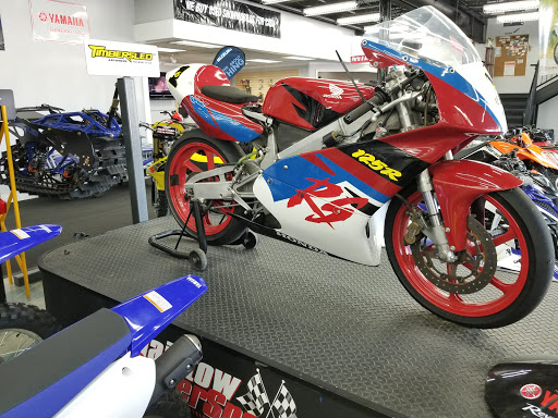 Motorsports Store «Plaistow PowerSports», reviews and photos, 107 Plaistow Rd, Plaistow, NH 03865, USA