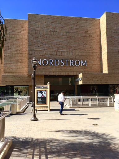 Department Store «Nordstrom Fashion Valley», reviews and photos, 6997 Friars Rd, San Diego, CA 92108, USA