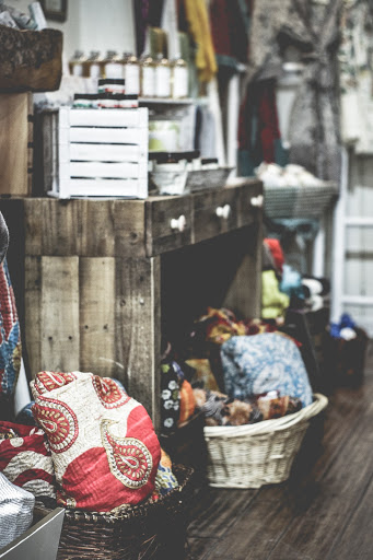 Boutique «Greenheart Shop», reviews and photos, 1714 N Wells St, Chicago, IL 60614, USA