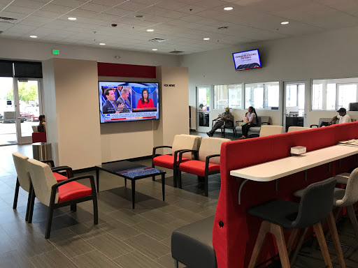 Bill Wright Toyota image