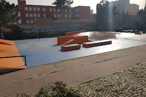 SkatePark San Cristobal image