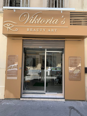 Viktoria's beauty art à Marseille