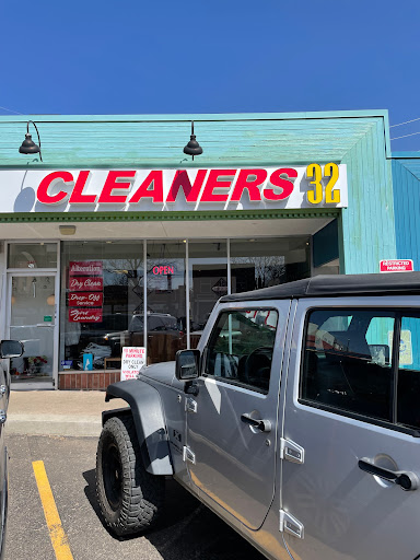 Dry Cleaner «32nd Ave Cleaners», reviews and photos, 3481 W 32nd Ave, Denver, CO 80211, USA