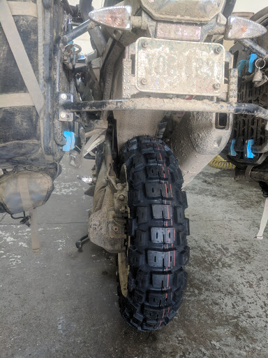 Motorcycle Parts Store «Tfog Wheelsports», reviews and photos, 16010 W 5th Ave #10, Golden, CO 80401, USA