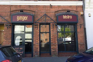 The Ginger Bistro image