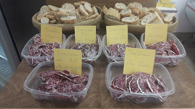 Boucherie Charcuterie Traiteur Vincent Cazeaux à Dax