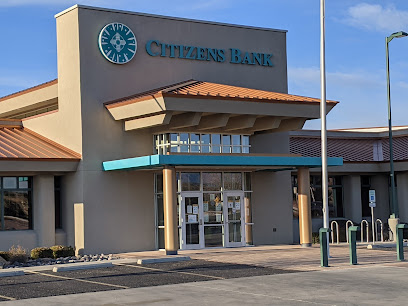 Citizens Bank Of Las Cruces - 3065 E University Ave, Las Cruces, New  Mexico, US - Zaubee