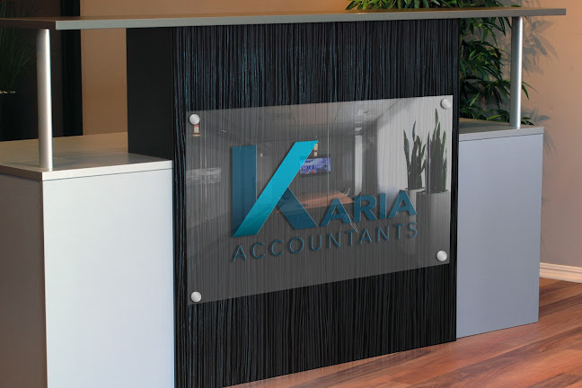 Karia Accountants - Financial Consultant