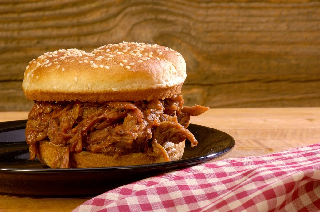 Virginia Barbeque 23236