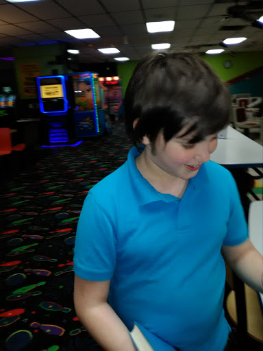 Bowling Alley «Rose Lanes Bowling Center», reviews and photos, 910 Rose Ln, Toccoa, GA 30577, USA