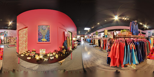 Boutique «Pink Poppy Artisans Boutique», reviews and photos, 114 W 8th St, Georgetown, TX 78626, USA