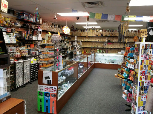 Tobacco Shop «The Octopus Garden Smoke Shop», reviews and photos, 2000 Spartanburg Hwy, Hendersonville, NC 28792, USA