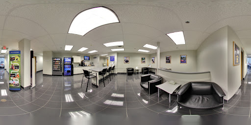 Hyundai Dealer «Knauz Hyundai», reviews and photos, 775 Rockland Rd, Lake Bluff, IL 60044, USA