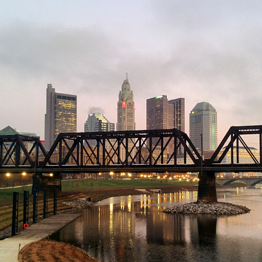 Stadium «Huntington Park», reviews and photos, 330 Huntington Park Ln, Columbus, OH 43215, USA