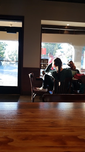 Starbucks image