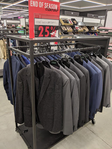 Department Store «Saks OFF 5TH», reviews and photos, 6502 Springfield Mall, Springfield, VA 22150, USA