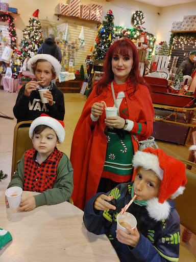 Gift Shop «Sleighbells Of Sherwood (Seasonal Business Open July1-December 23)», reviews and photos, 23855 SW 195th Pl, Sherwood, OR 97140, USA