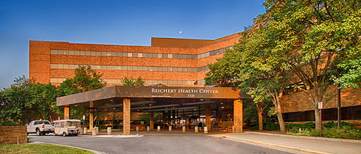 Trinity Health IHA Medical Group, Neurology - Ann Arbor Campus