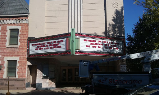 Sign Shop «Signarama Lancaster», reviews and photos, 1748 Columbia Ave, Lancaster, PA 17603, USA