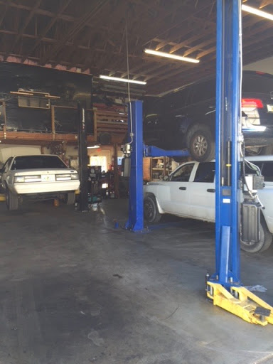 Auto Repair Shop «Advanced Auto Repair And Transmission, Inc.», reviews and photos, 1900 SW Biltmore St, Port St Lucie, FL 34984, USA