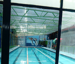 ACUATICA DELFINES TULYEHUALCO photo