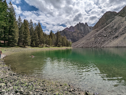 Bear Creek Campground