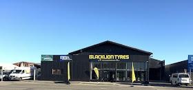 Blacklion Tyres Online