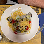 Photo n°2 de l'avis de Valeria.i fait le 09/10/2022 à 20:18 sur le  Enoteca Il Pirun à Corniglia