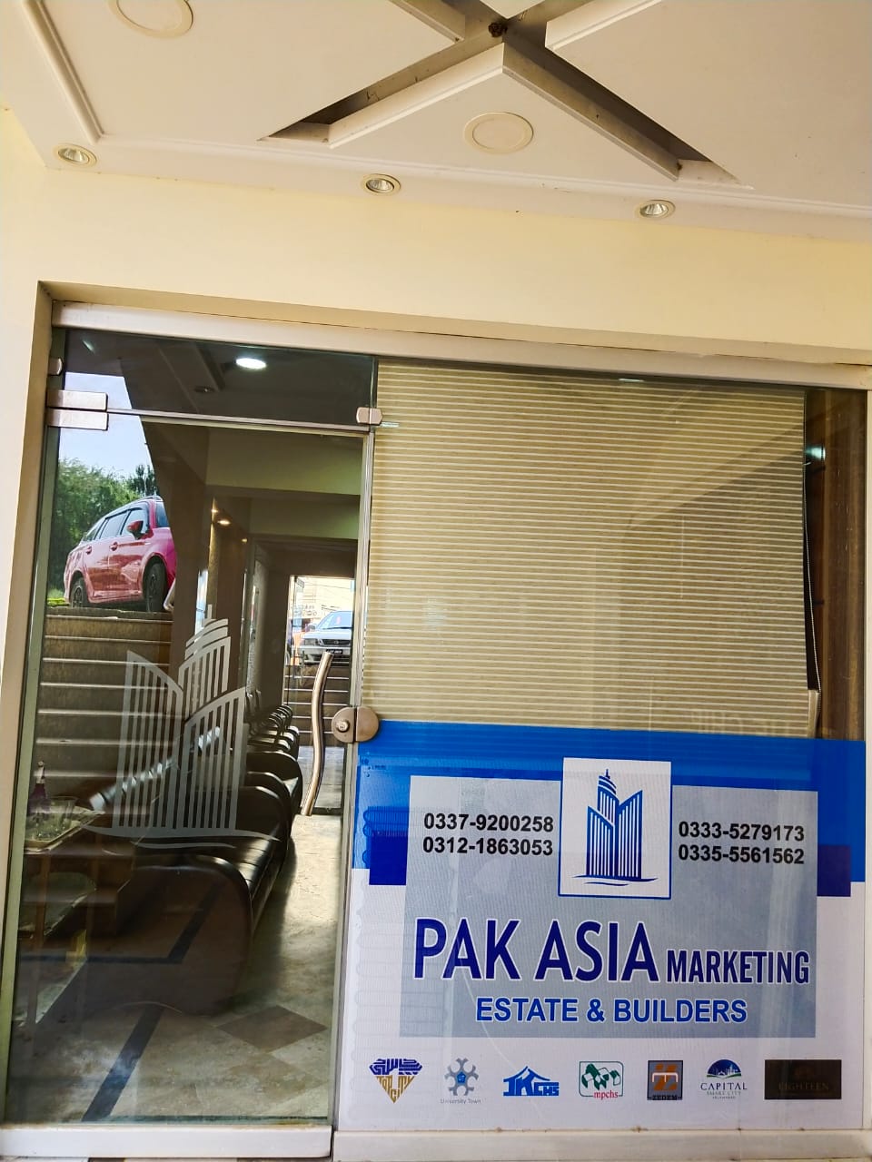 Pak Asia Marketing