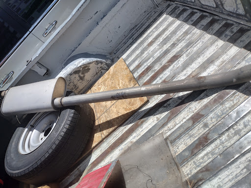 Car Repair and Maintenance «Midas», reviews and photos, 2390 W 28th St, Greeley, CO 80631, USA