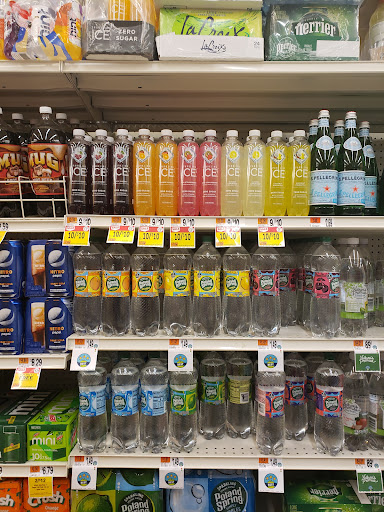 Grocery Store «Stop & Shop», reviews and photos, 505 Richmond Ave, Point Pleasant Beach, NJ 08742, USA