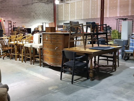 Flea Market «Trader Buck’s Flea Markets», reviews and photos, 1659 Eastway Dr, Crawfordsville, IN 47933, USA