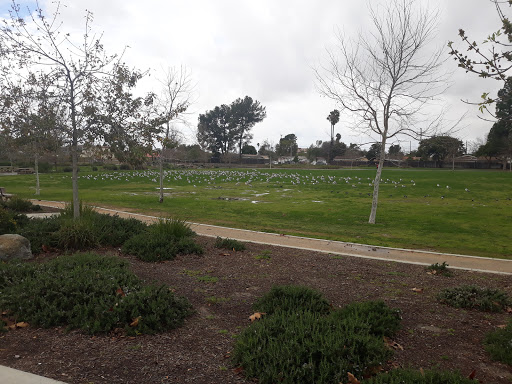 Haster Basin Recreational Park