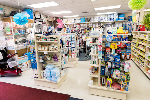 Pharmacy «Baron II Drug & Surgical», reviews and photos, 91 Moonachie Rd, Moonachie, NJ 07074, USA
