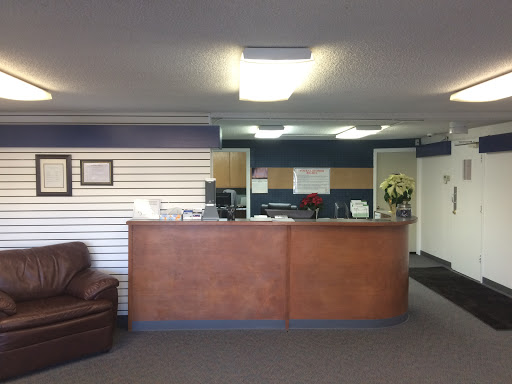 Auto Body Shop «Fix Auto Bellevue», reviews and photos, 13310 Bel-Red Rd #204, Bellevue, WA 98005, USA