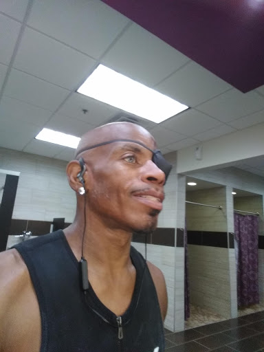 Gym «Planet Fitness», reviews and photos, 150 W Oak St, Conway, AR 72032, USA