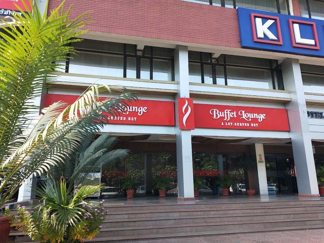 Hotel KLG Buffet Lounge