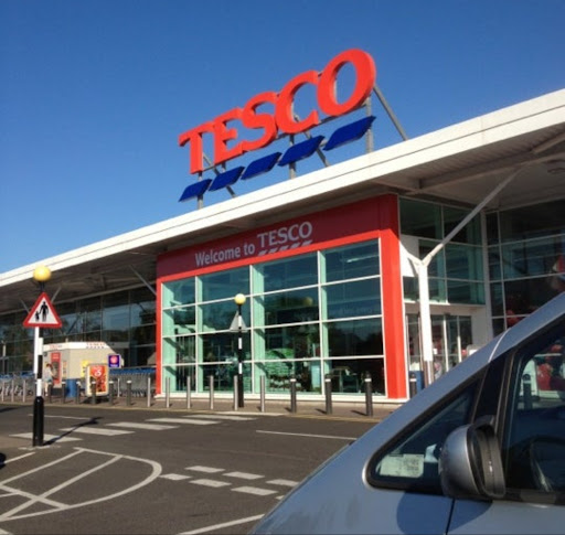 Tesco Superstore