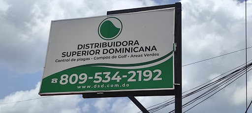 Distribuidora Superior Dominicana