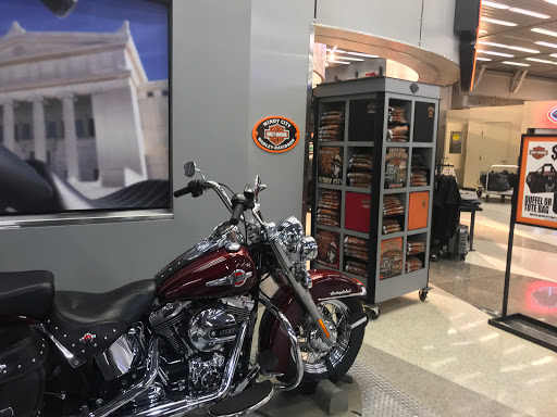 Harley-Davidson Dealer «Windy City Harley-Davidson», reviews and photos, 11601 E Touhy Ave, Chicago, IL 60666, USA