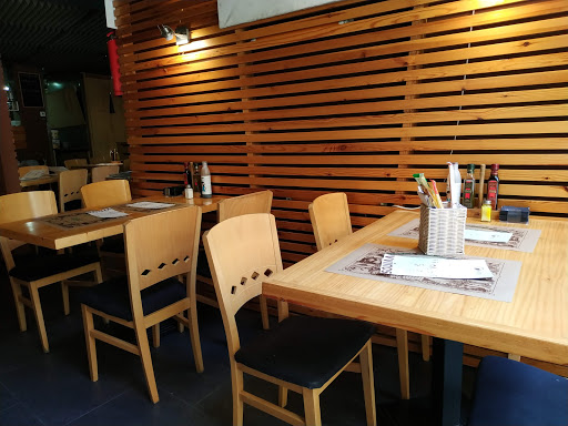 Información y opiniones sobre Orsini de Sevilla