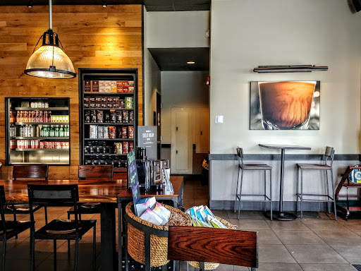 Starbucks image